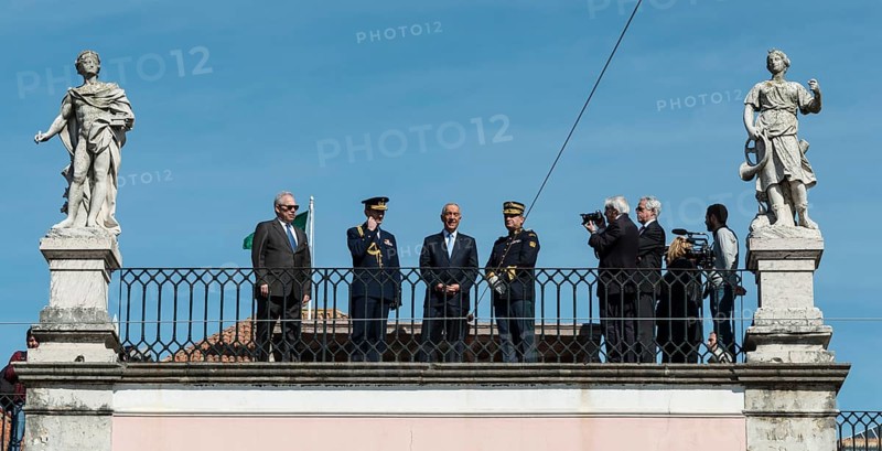 Speech by Portuguese President Marcelo Rebelo de Sousa