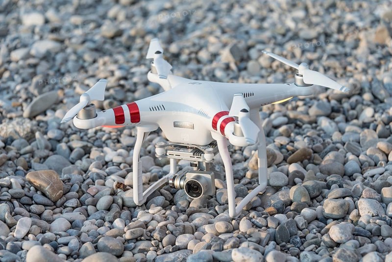 Quadcopter