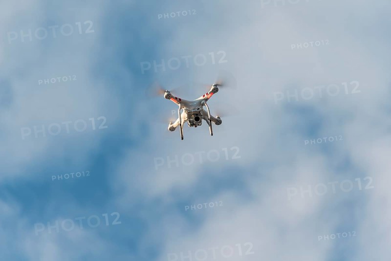 Quadcopter