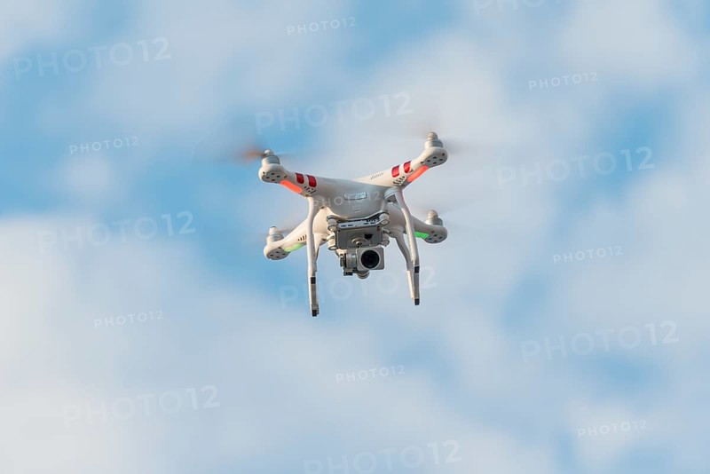 Quadcopter