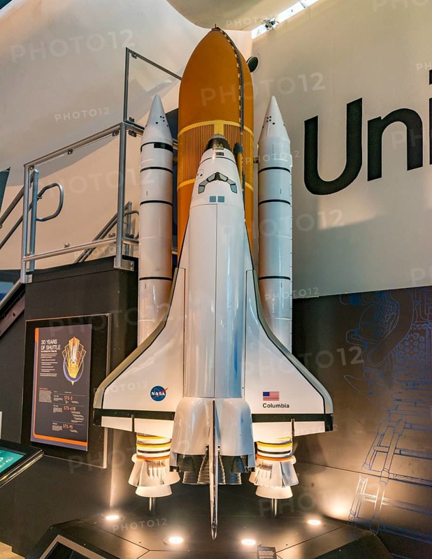 Space Shuttle