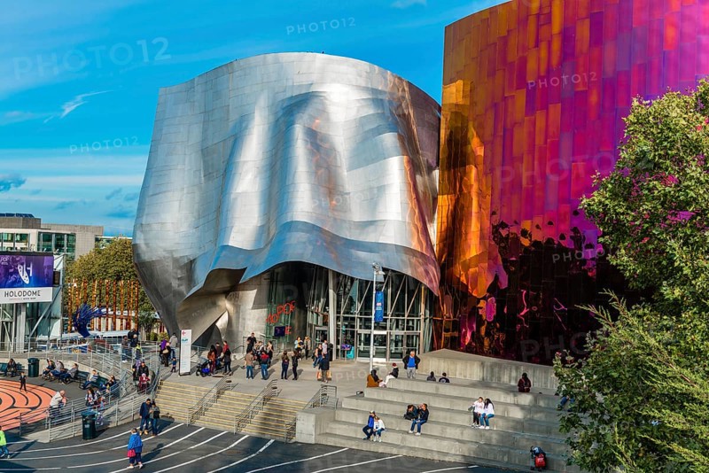 Museum of Pop Culture