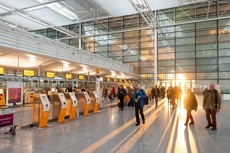 Terminal 2