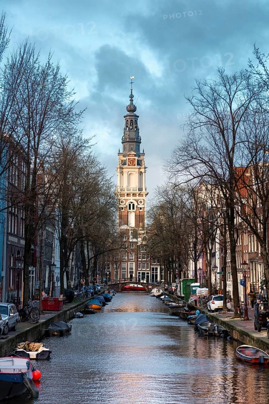 Zuiderkerk