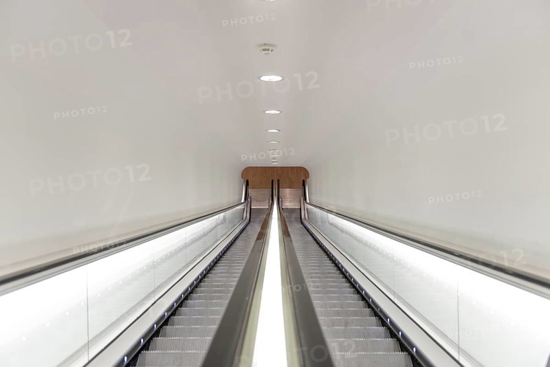 Escalators