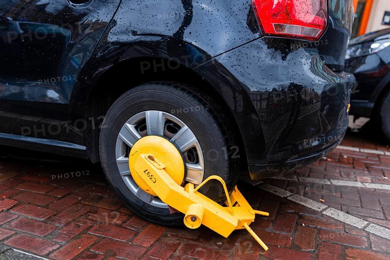 Immobiliser