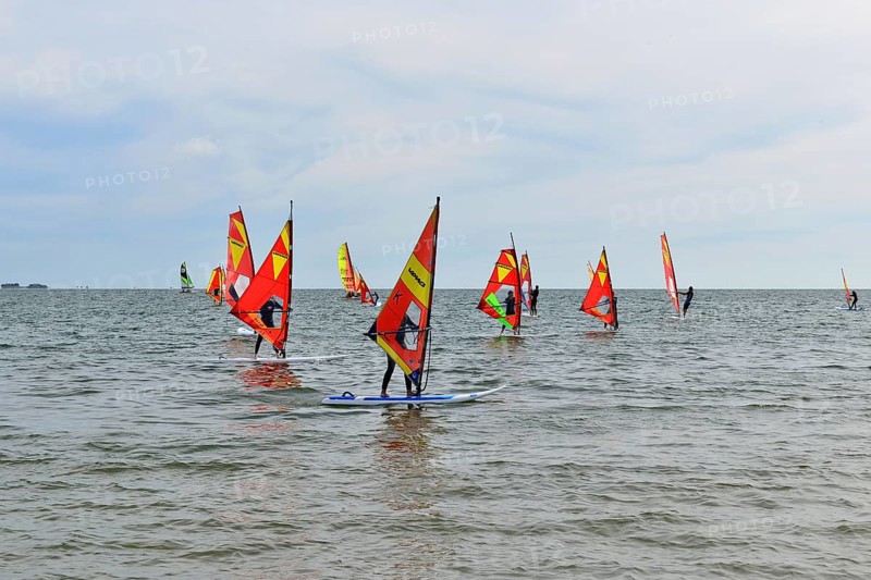 Surfers