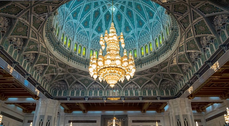 Chandeliers
