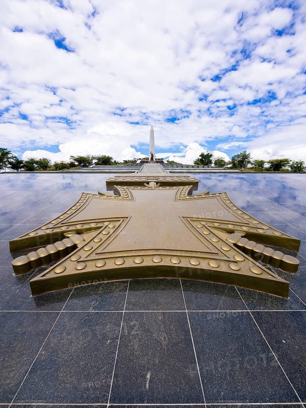 Heroes' Acre