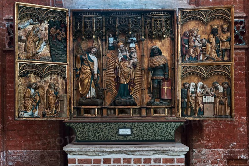 Polyptych