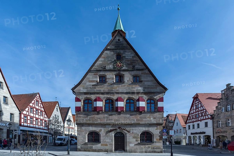 Old Town Hall