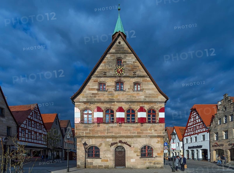 Old Town Hall