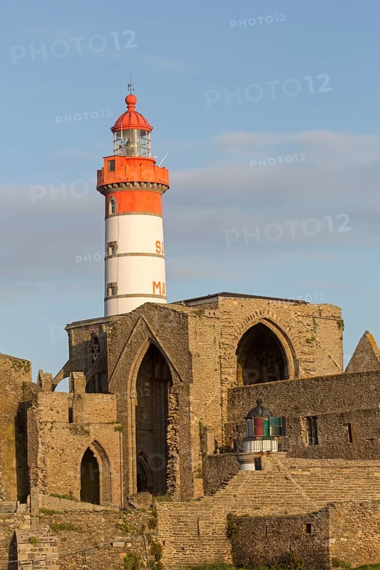 Pointe de St-Mathieu
