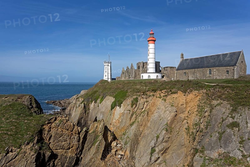Pointe de St-Mathieu