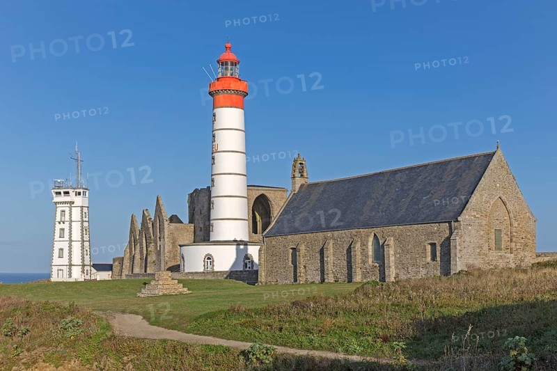 Pointe de St-Mathieu