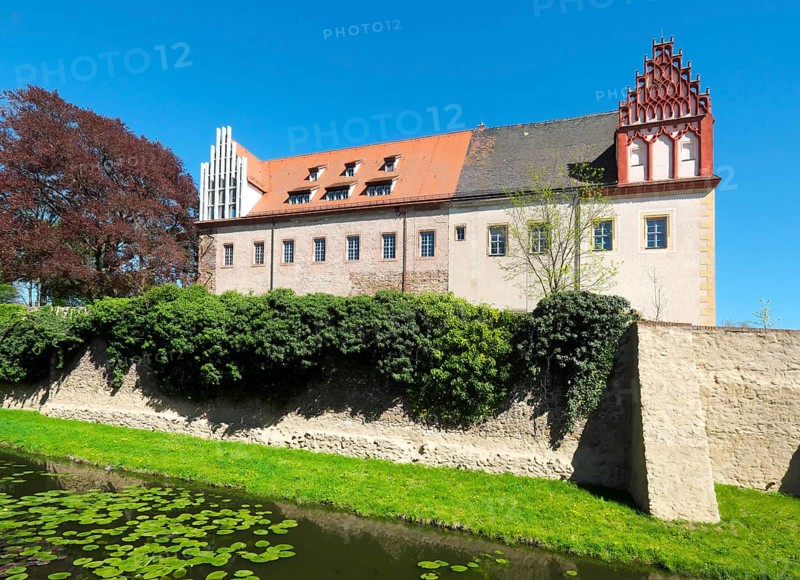 Trebsen Castle
