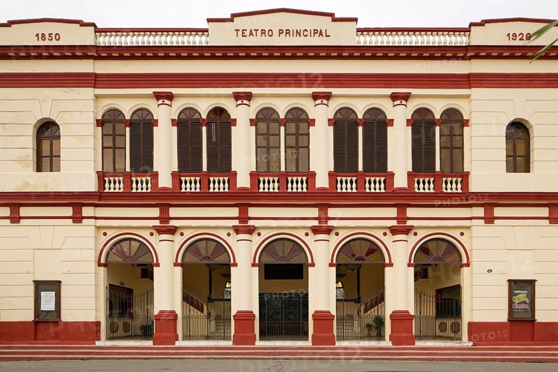 Teatro Principal