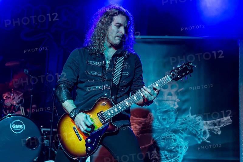 Scott Leach