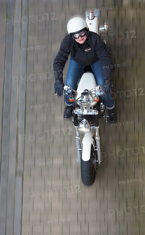 Biker