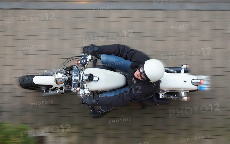 Biker