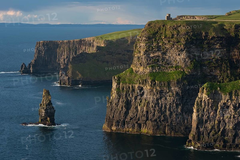 Cliffs of Moher