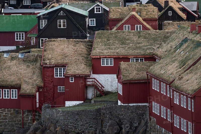 Faroese Parliament