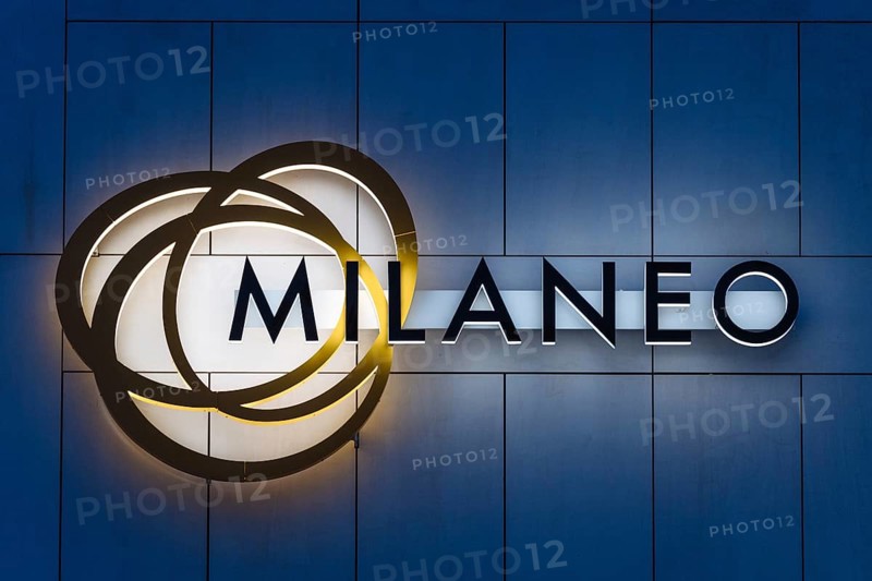 Writing Milaneo