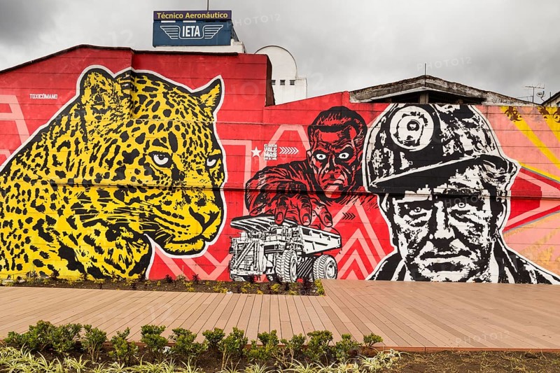 Street art