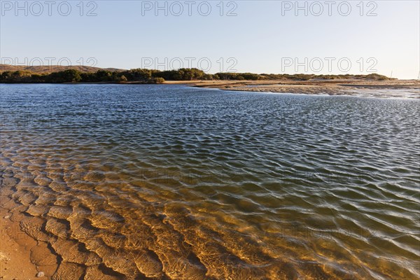 Yardie Creek