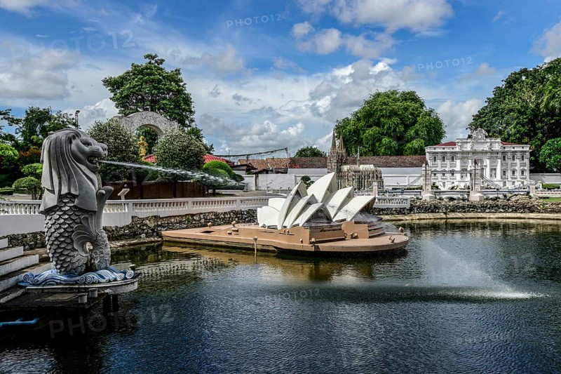 Merlion