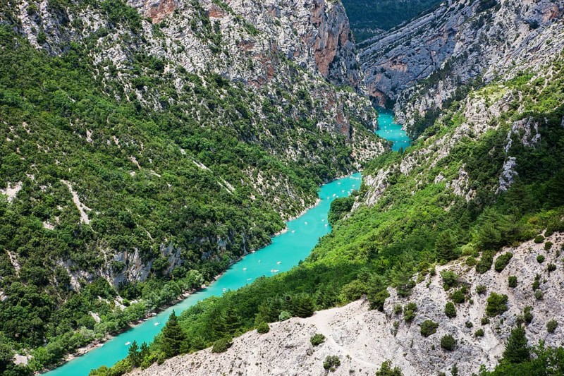 Gorges du Verdon
