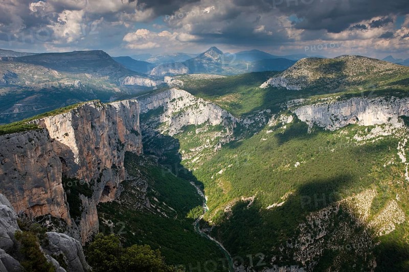 Gorges du Verdon