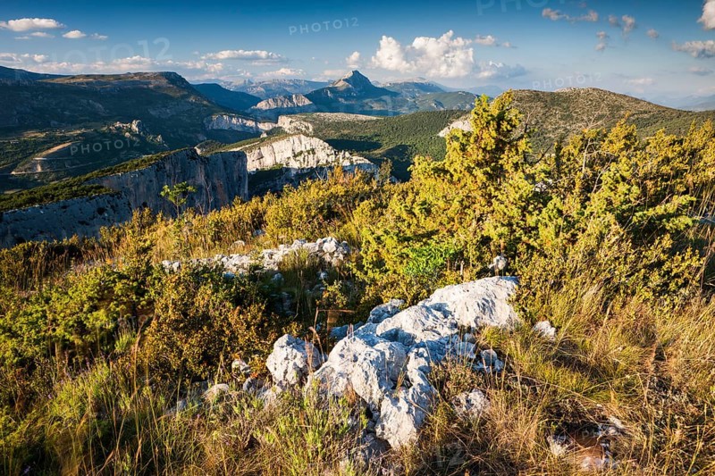 Gorges du Verdon