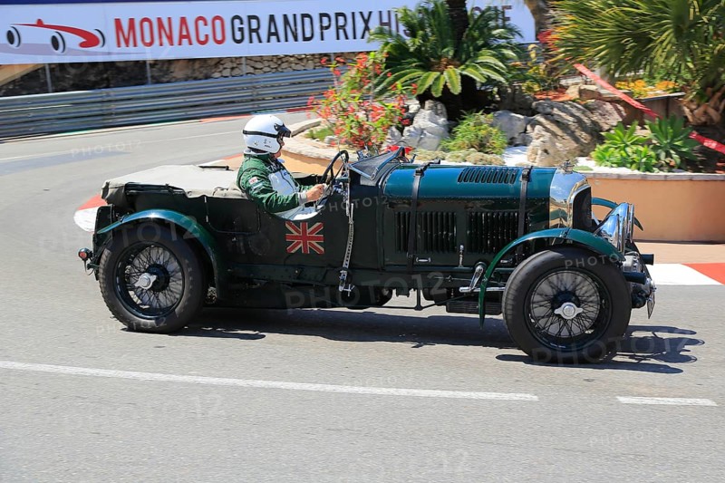 Bentley