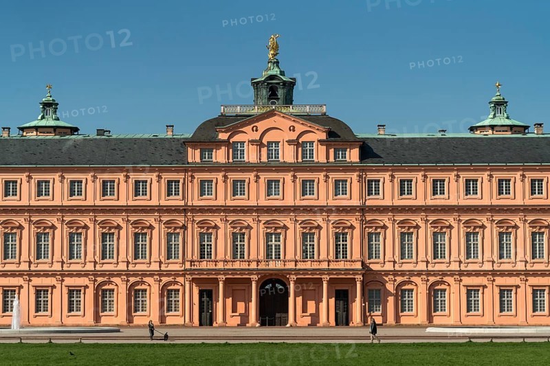 Schloss Rastatt