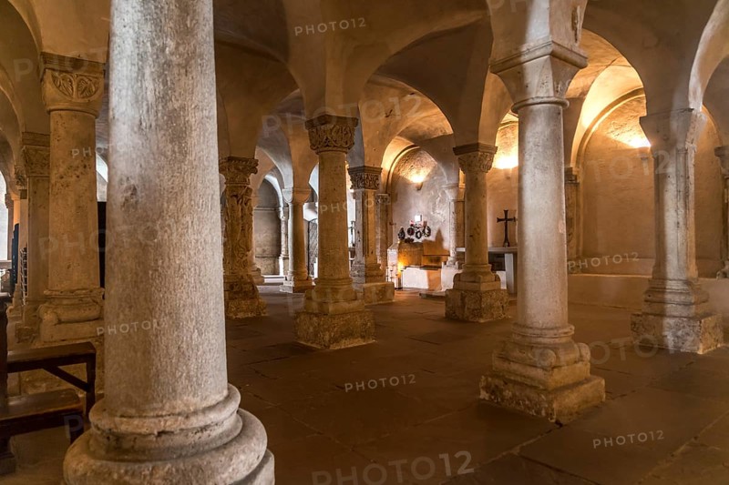 Portico