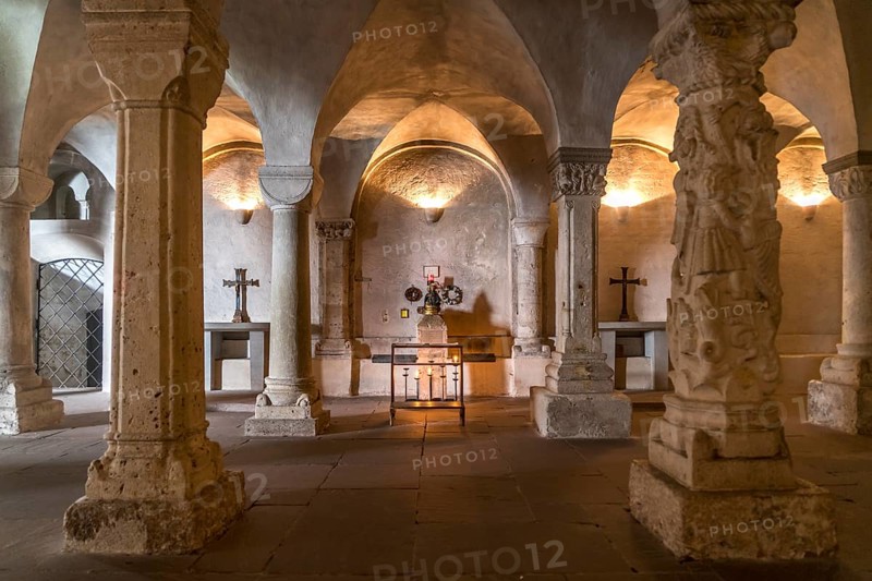 Portico
