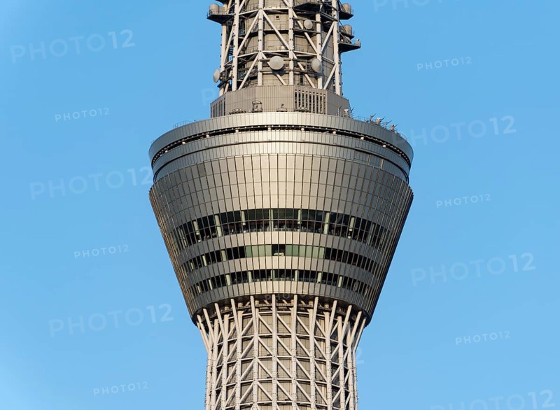 Skytree Observation Tower