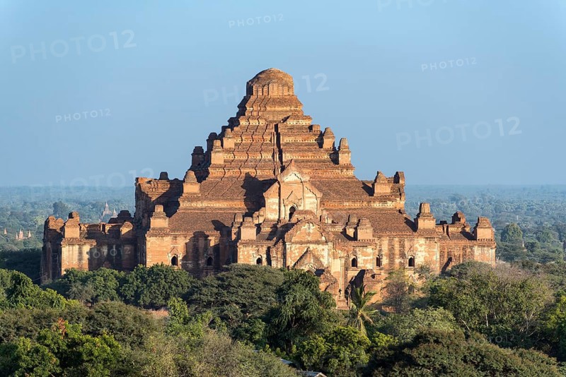 Dhammayangyi Paya
