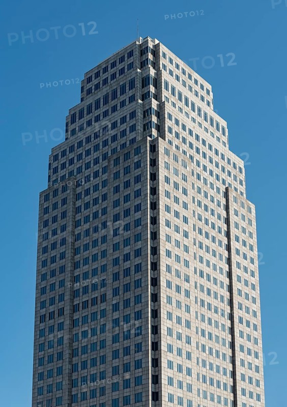 Exchange Tower
