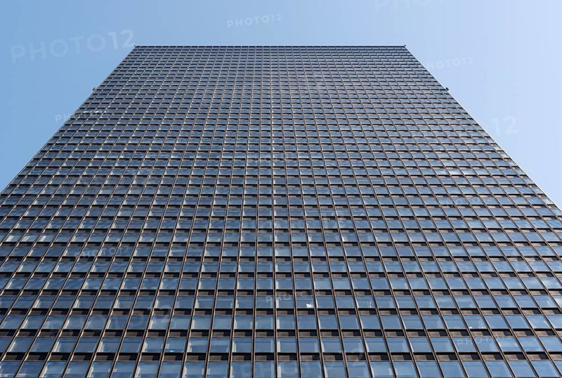 Shinjuku Mitsui Building