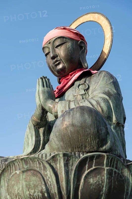 Bronze Rokujizo