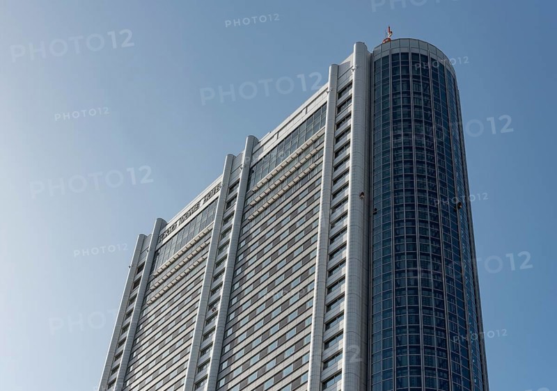 Tokyo Dome Hotel