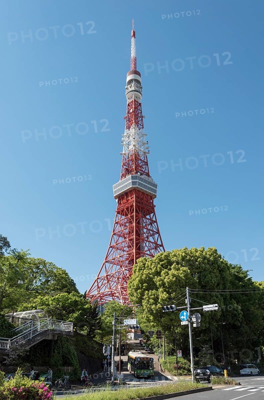 Television tower