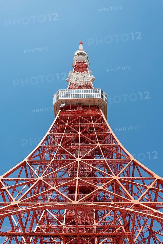 Television tower
