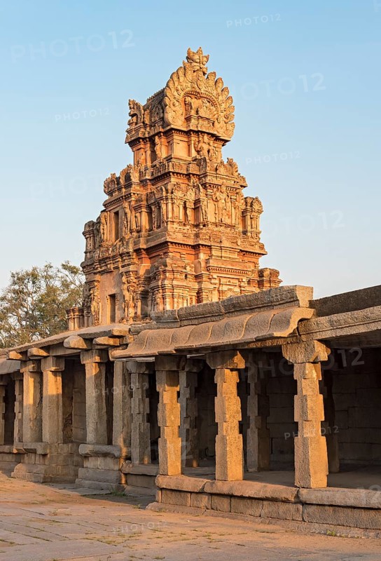 Sri Krishna Temple