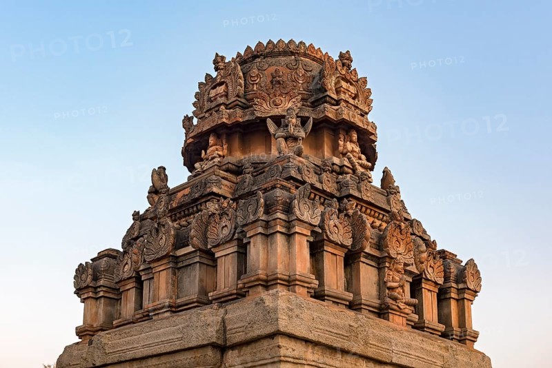 Sri Krishna Temple