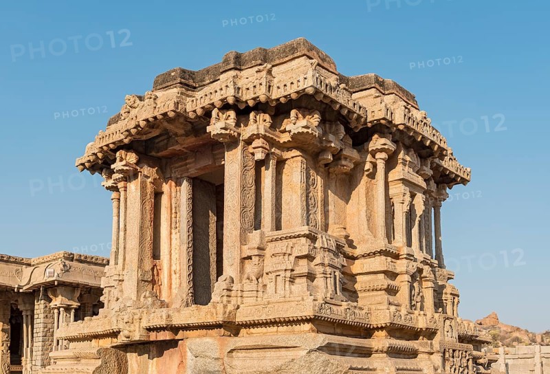 Vijaya Vitthala temple