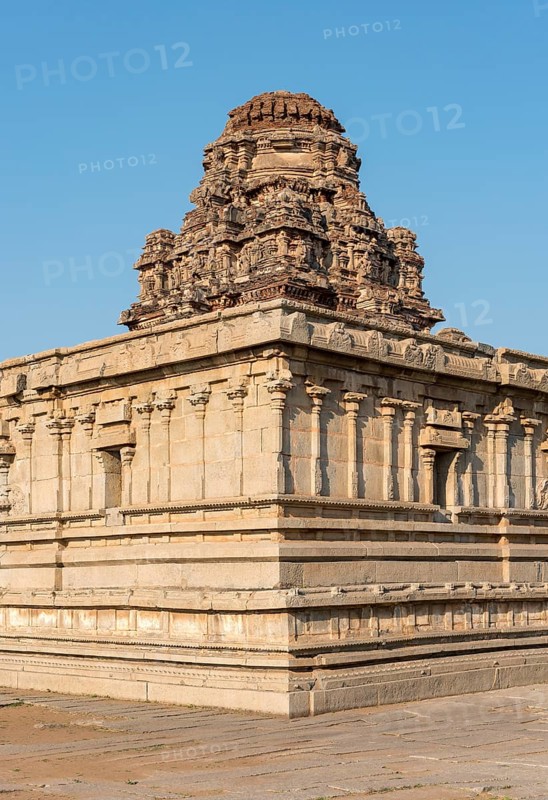 Vijaya Vitthala temple