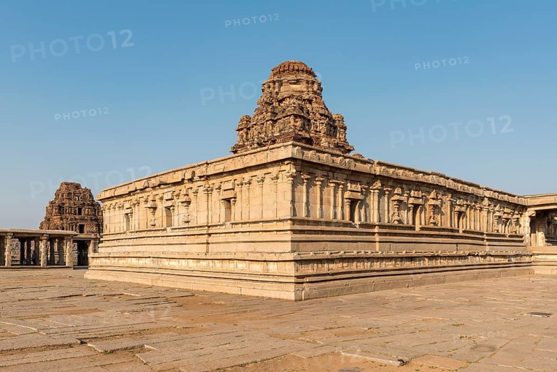 Vijaya Vitthala temple